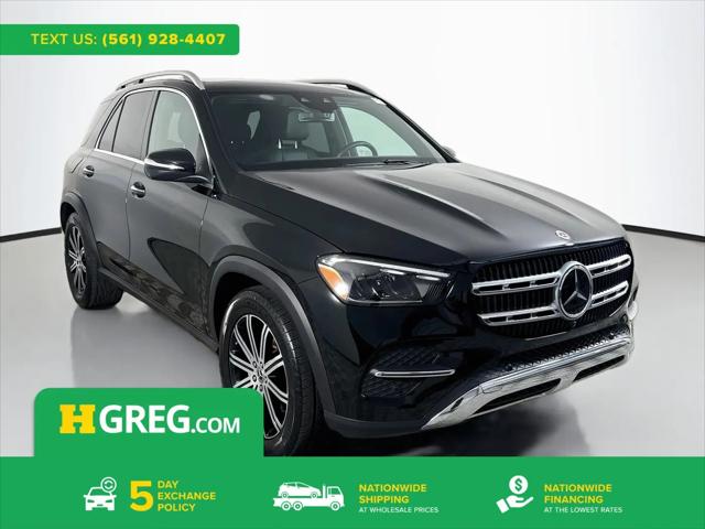 2026 Mercedes-Benz GLE GLE 350 GLE 350 for sale in West Palm Beach, FL
