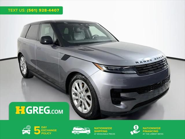 2025 Land Rover Range Rover Sport P360 SE for sale in West Palm Beach, FL
