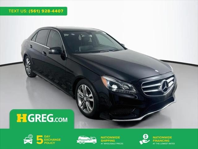 2016 Mercedes-Benz E 350 E 350 for sale in West Palm Beach, FL