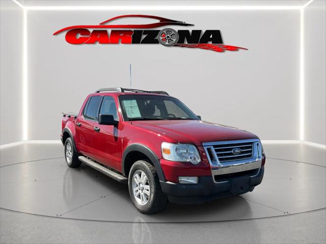 2010 Ford Explorer Sport Trac XLT for sale in Mesa, AZ
