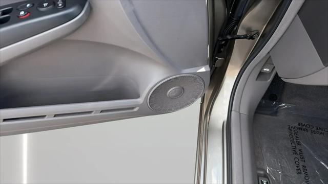 2007 Honda Civic LX