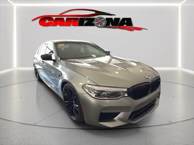 2019 BMW M5 Competition for sale in Mesa, AZ