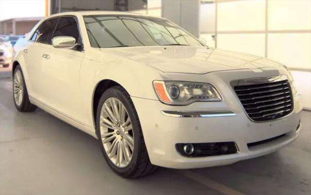 2011 Chrysler 300 C for sale in Mesa, AZ