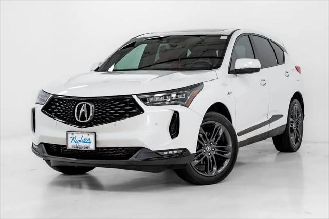 2023 Acura RDX A-SPEC Package for sale in Elmhurst, IL