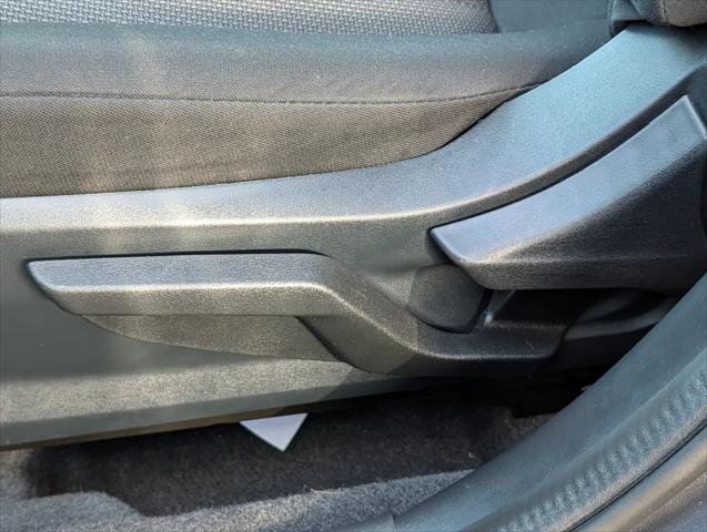 2022 Subaru Impreza Base 5-Door