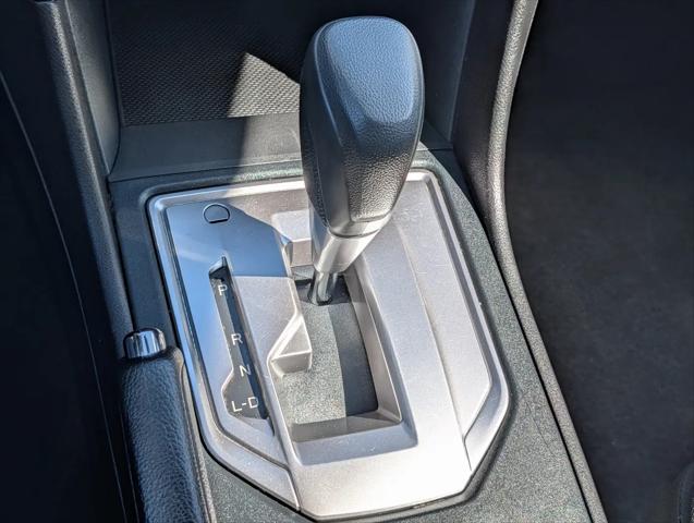2022 Subaru Impreza Base 5-Door