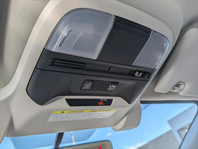 2022 Subaru Impreza Base 5-Door