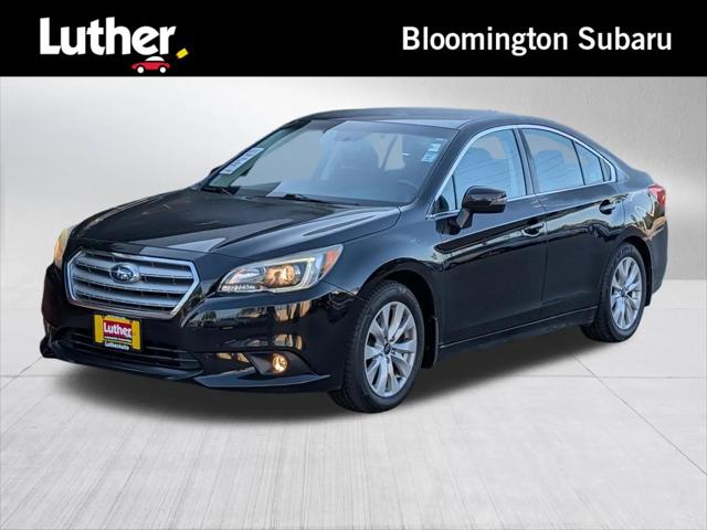 2016 Subaru Legacy 2.5i Premium for sale in Bloomington, MN