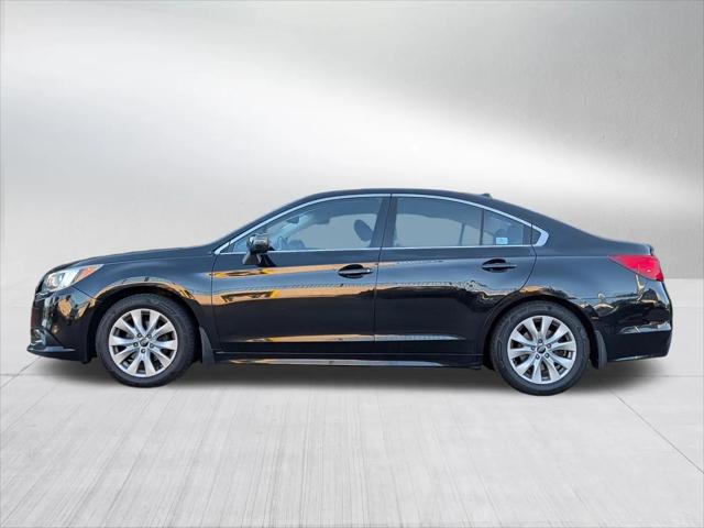 2016 Subaru Legacy 2.5i Premium