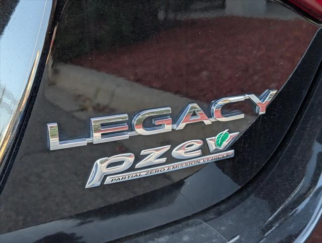 2016 Subaru Legacy 2.5i Premium