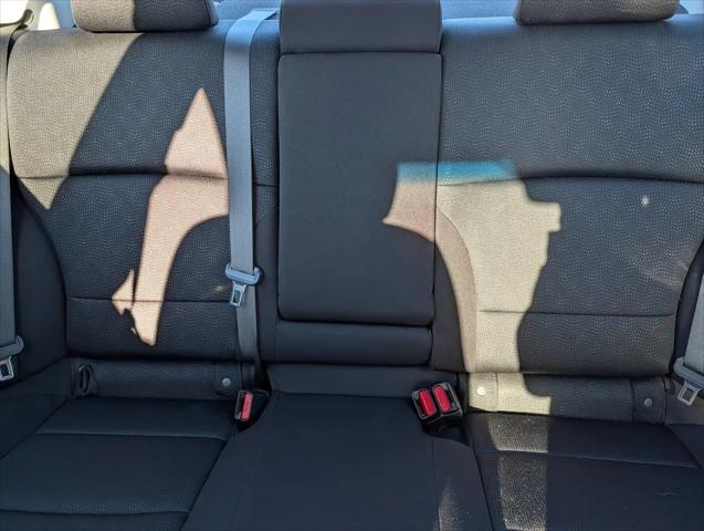 2016 Subaru Legacy 2.5i Premium