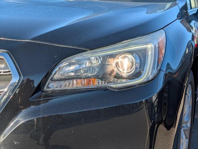 2016 Subaru Legacy 2.5i Premium
