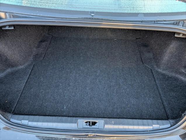 2016 Subaru Legacy 2.5i Premium