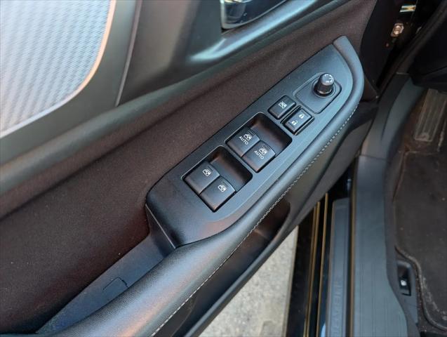 2016 Subaru Legacy 2.5i Premium