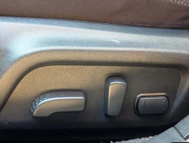 2016 Subaru Legacy 2.5i Premium