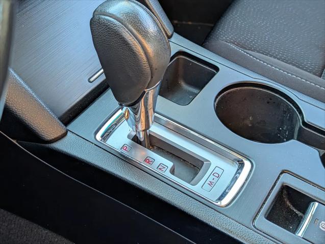 2016 Subaru Legacy 2.5i Premium