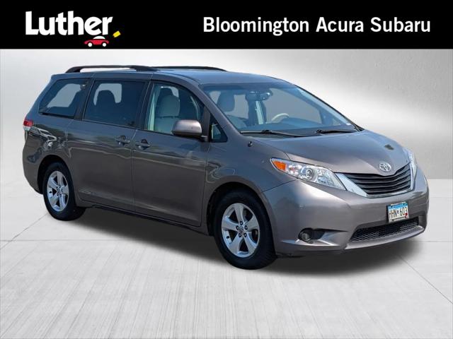 2014 Toyota Sienna LE V6 7 Passenger Mobility for sale in Bloomington, MN