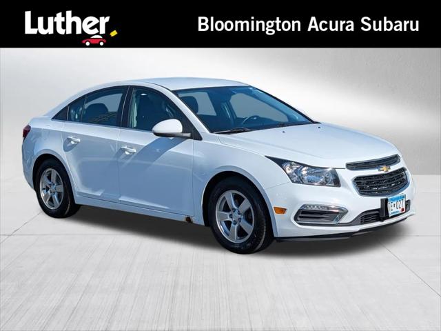 2015 Chevrolet Cruze 1LT Auto for sale in Bloomington, MN