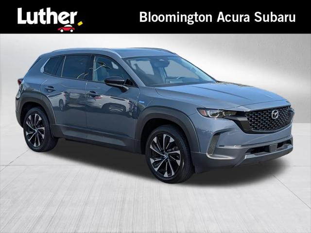 2025 Mazda CX-50 Hybrid Premium Plus Package for sale in Bloomington, MN
