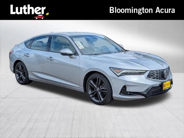 2024 Acura Integra A-SPEC Technology for sale in Bloomington, MN