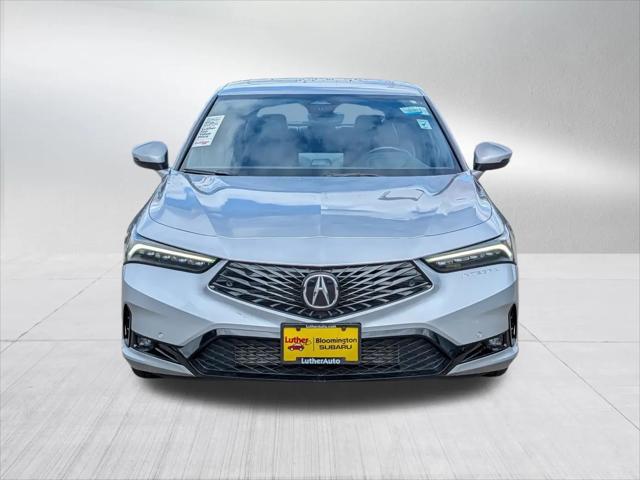 2024 Acura Integra A-SPEC Technology