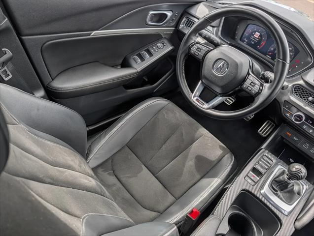 2024 Acura Integra A-SPEC Technology