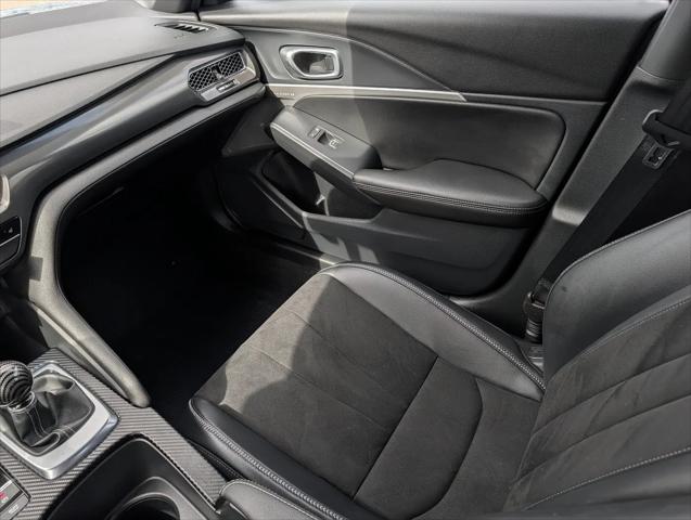 2024 Acura Integra A-SPEC Technology