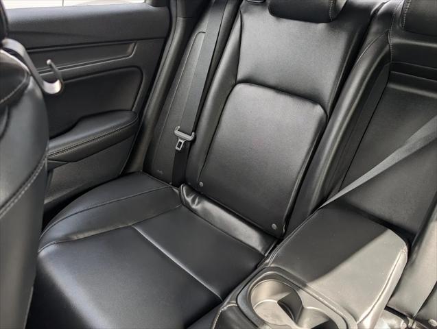 2024 Acura Integra A-SPEC Technology