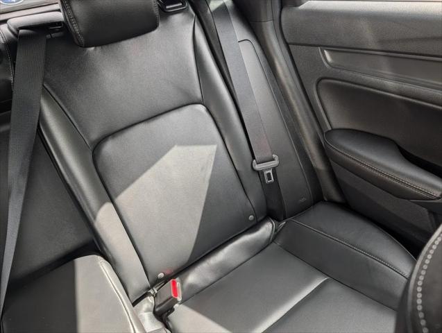 2024 Acura Integra A-SPEC Technology