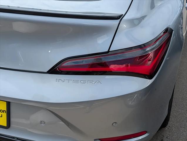 2024 Acura Integra A-SPEC Technology