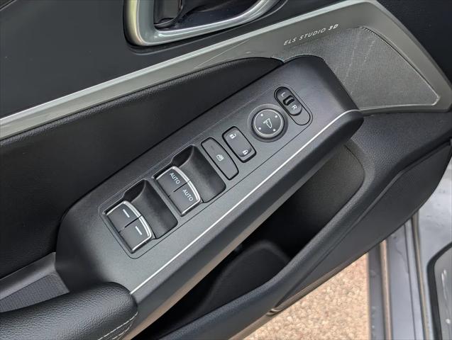 2024 Acura Integra A-SPEC Technology