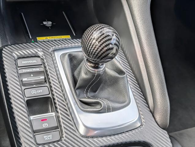 2024 Acura Integra A-SPEC Technology