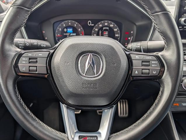 2024 Acura Integra A-SPEC Technology