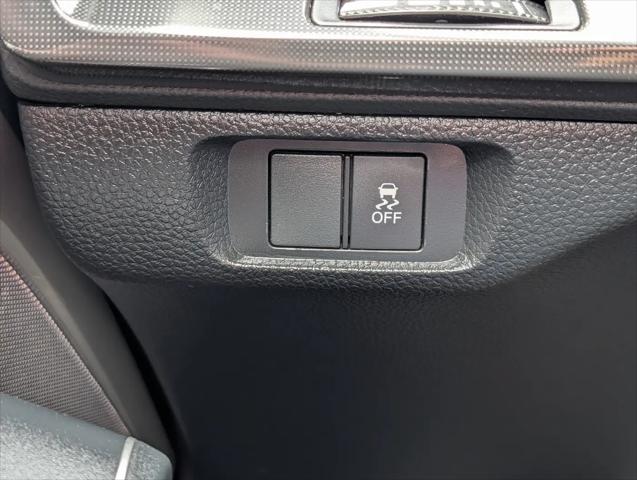 2024 Acura Integra A-SPEC Technology