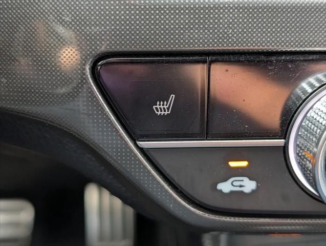 2024 Acura Integra A-SPEC Technology