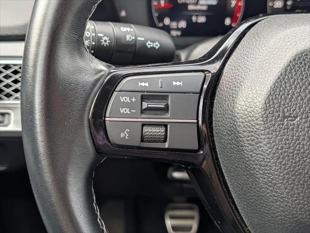 2024 Acura Integra A-SPEC Technology