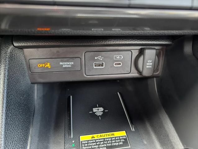 2024 Acura Integra A-SPEC Technology