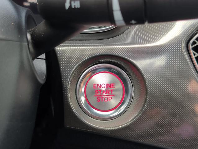 2024 Acura Integra A-SPEC Technology
