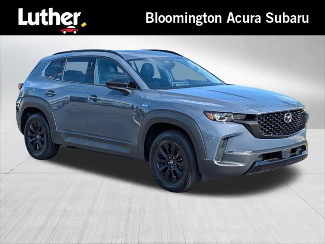 2025 Mazda CX-50 Hybrid Premium Package for sale in Bloomington, MN