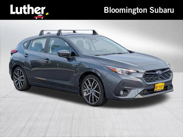 2025 Subaru Impreza Sport 5-Door for sale in Bloomington, MN