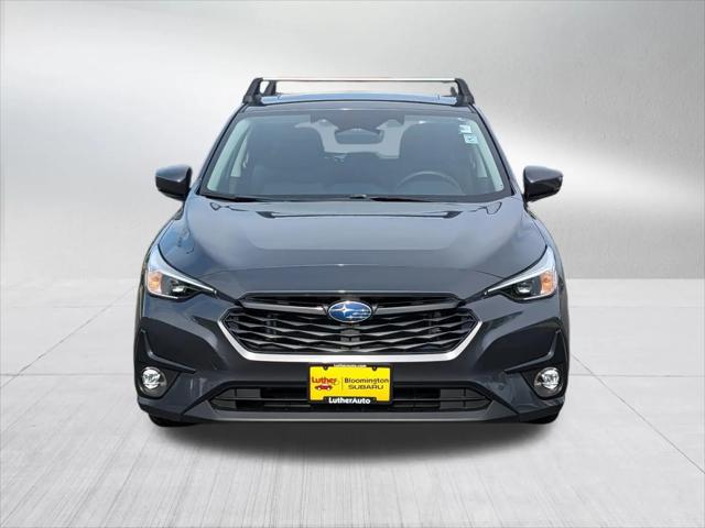 2025 Subaru Impreza Sport 5-Door