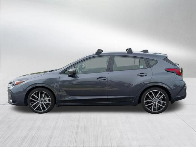 2025 Subaru Impreza Sport 5-Door