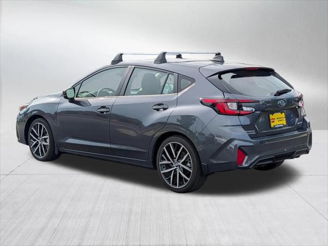 2025 Subaru Impreza Sport 5-Door