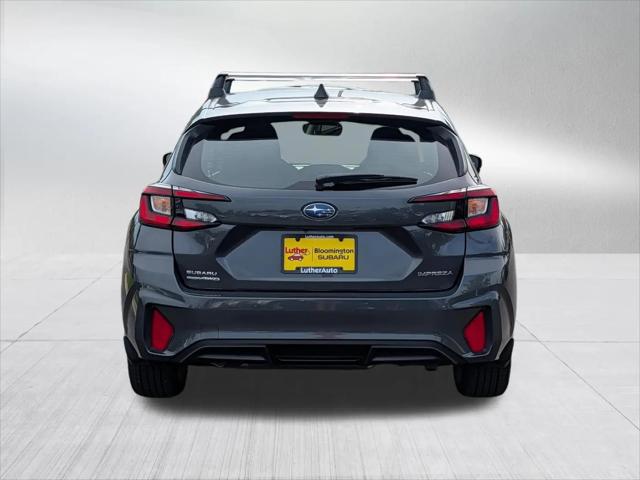 2025 Subaru Impreza Sport 5-Door