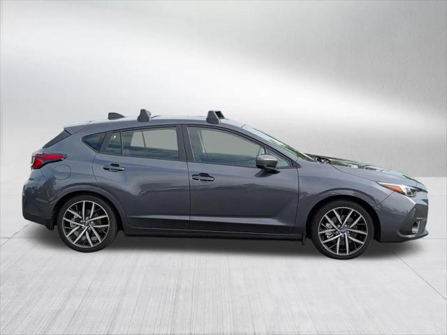 2025 Subaru Impreza Sport 5-Door