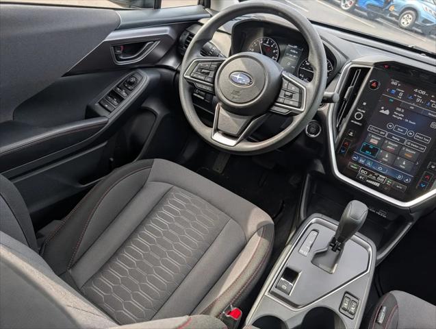 2025 Subaru Impreza Sport 5-Door