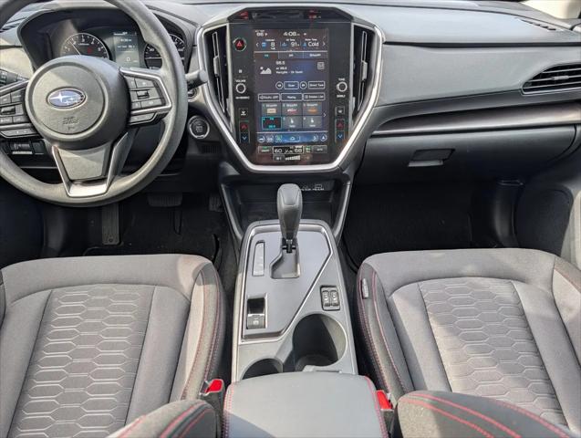 2025 Subaru Impreza Sport 5-Door