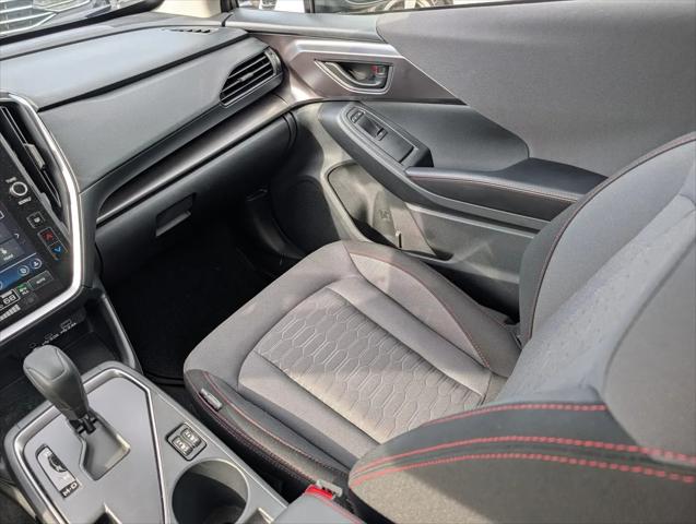 2025 Subaru Impreza Sport 5-Door