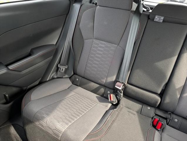 2025 Subaru Impreza Sport 5-Door