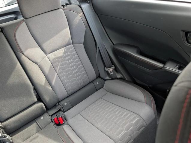 2025 Subaru Impreza Sport 5-Door